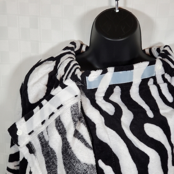 Towel Wrap Pool Beach Spa - Picture 3 of 8